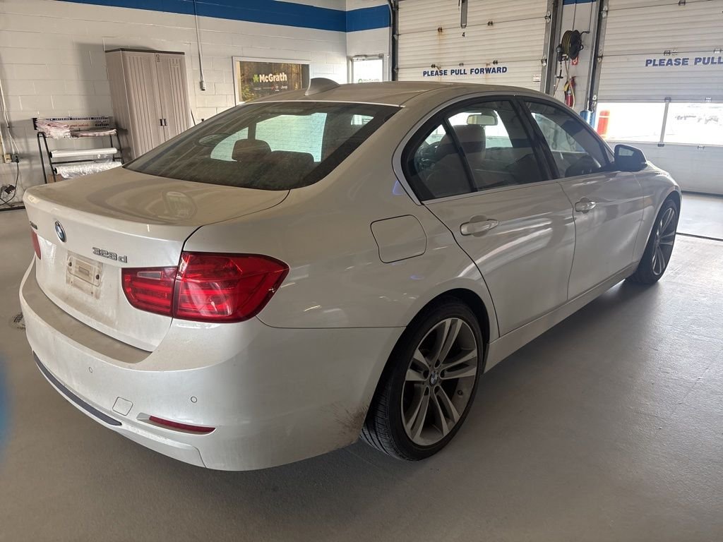 bmw 3 series 2015 WBA3D5C56FK290485 image bmw 3 series 2015 WBA3D5C56FK290485 image